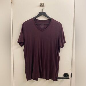 Vince Crewneck T-Shirt